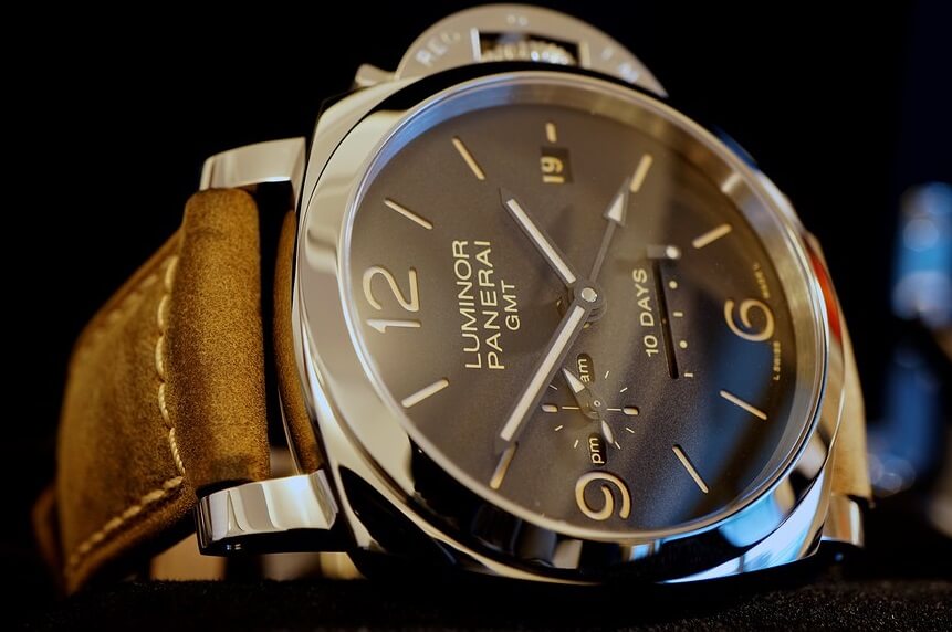 Panerai Luminor PAM 533 replica