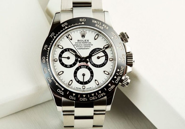 Rolex Daytona 116500LN replica