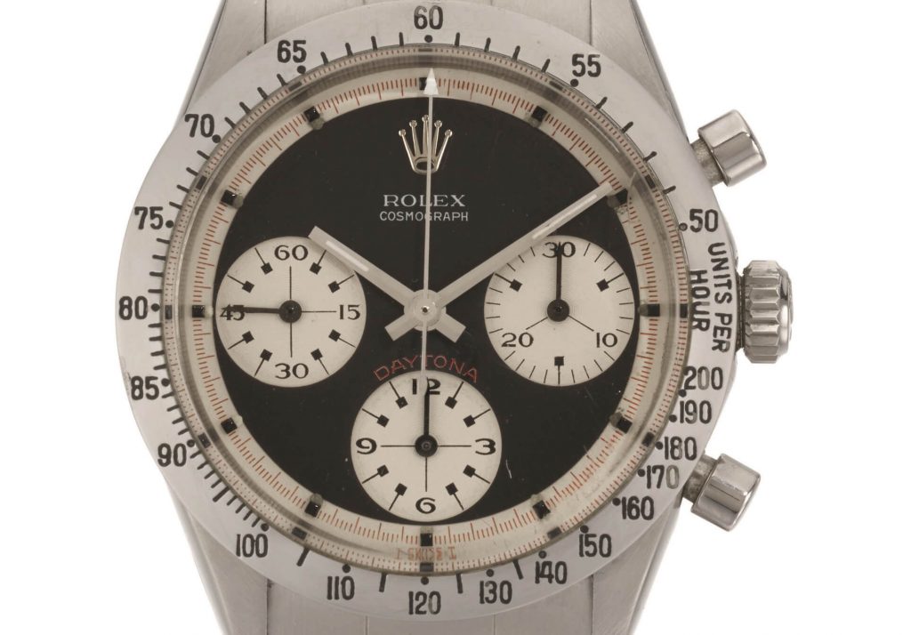 Rolex Daytona Cosmograph 6239 replica