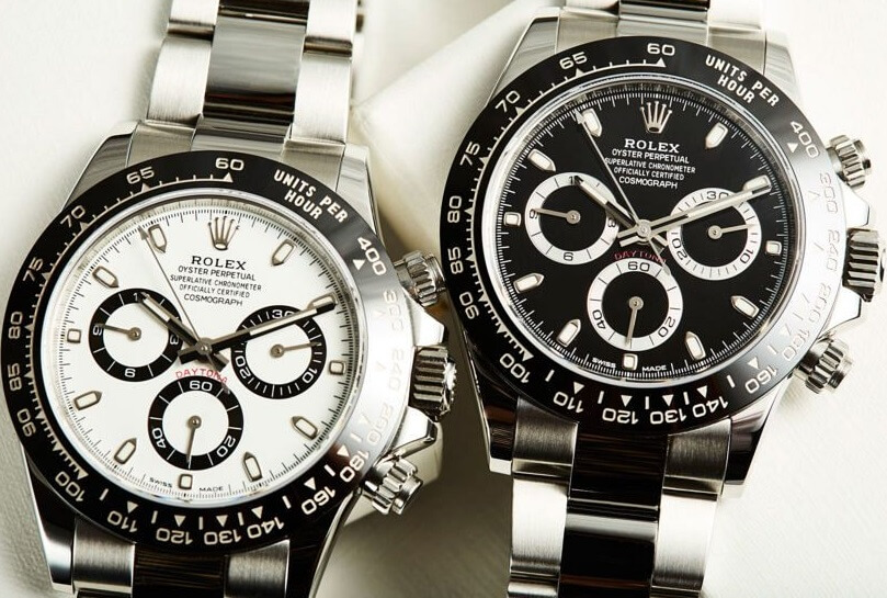 replica Rolex Daytona 116500LN