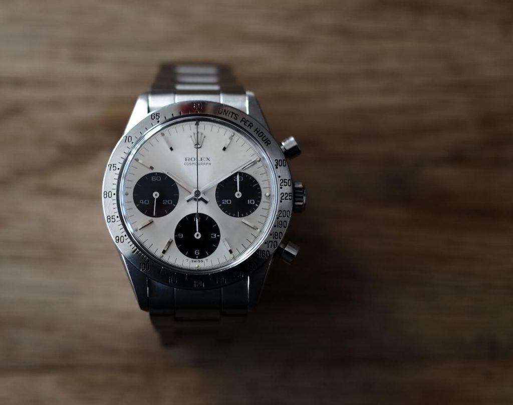 replica Rolex Daytona Cosmograph 6239