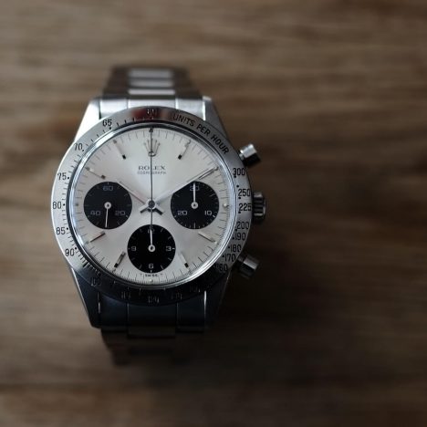 Three Most Popular Replica Watches For Men