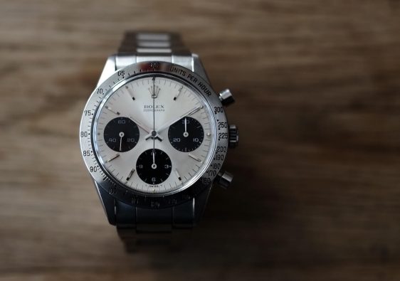 replica Rolex Daytona Cosmograph 6239