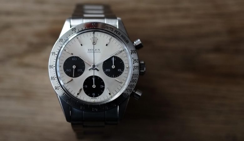 replica Rolex Daytona Cosmograph 6239