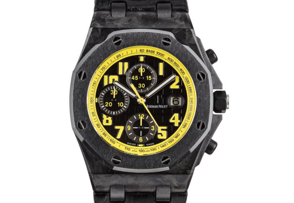 Audemars Piguet Royal Oak Offshore 26176FO.OO.D101CR.02 replica