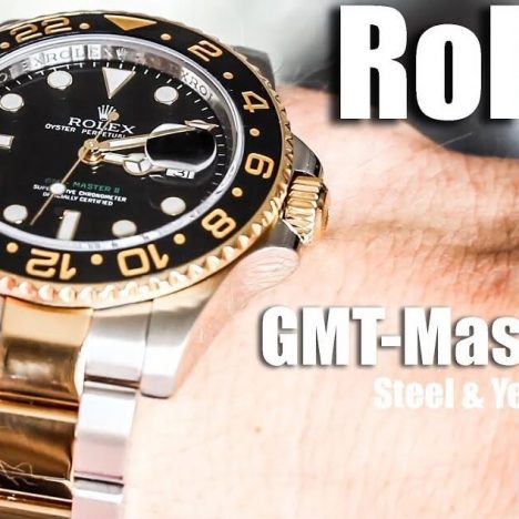 Limited Edition Replica Rolex Yacht-Master II Black Venom