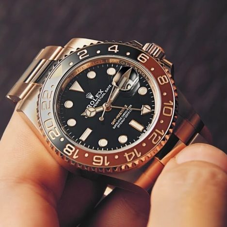 The Best Rolex Sea-Dweller Replica 116600 Is Back In 2014