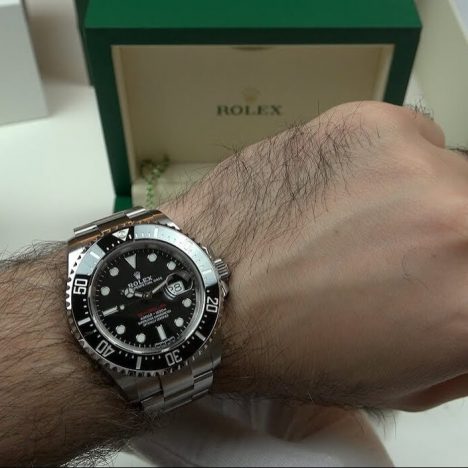 Rolex Fake GMT-Master II 126711CHNR Root Beer