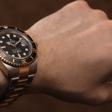 3 Luxury Entry-Level Mechanical Fake watches For Men