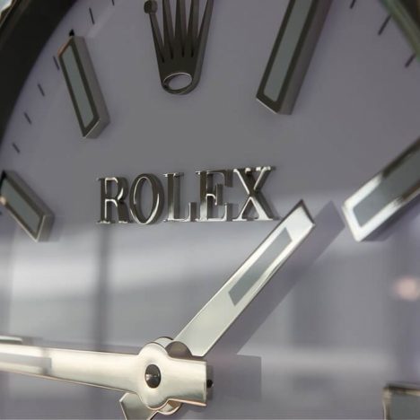 Fake Rolex Unveils New Watches for 2020