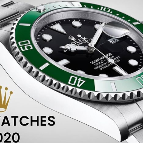 2020 Rolex Fake Watches Predictions