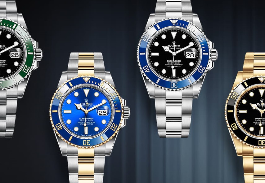 fake Rolex Submariner Date 41MM 2020 watches