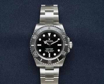 fake Rolex Submariner no-Date 41MM 2020 watch