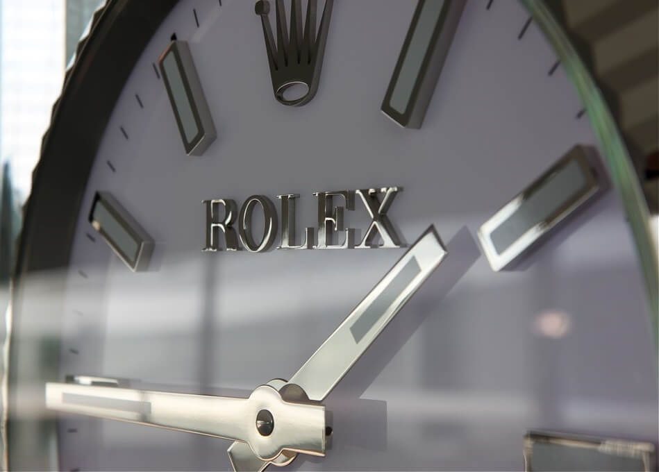 2020 Rolex Copy Watches Predictions