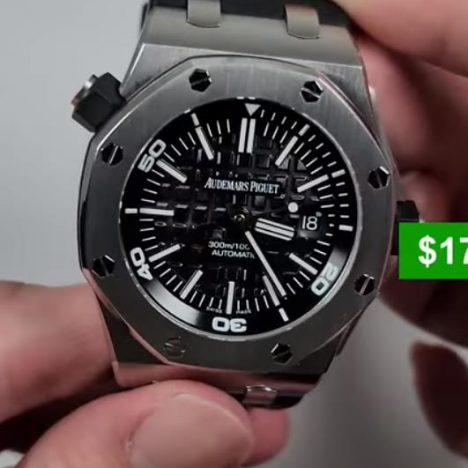 What Are the Benefits Of Buying a Rolex Replica?